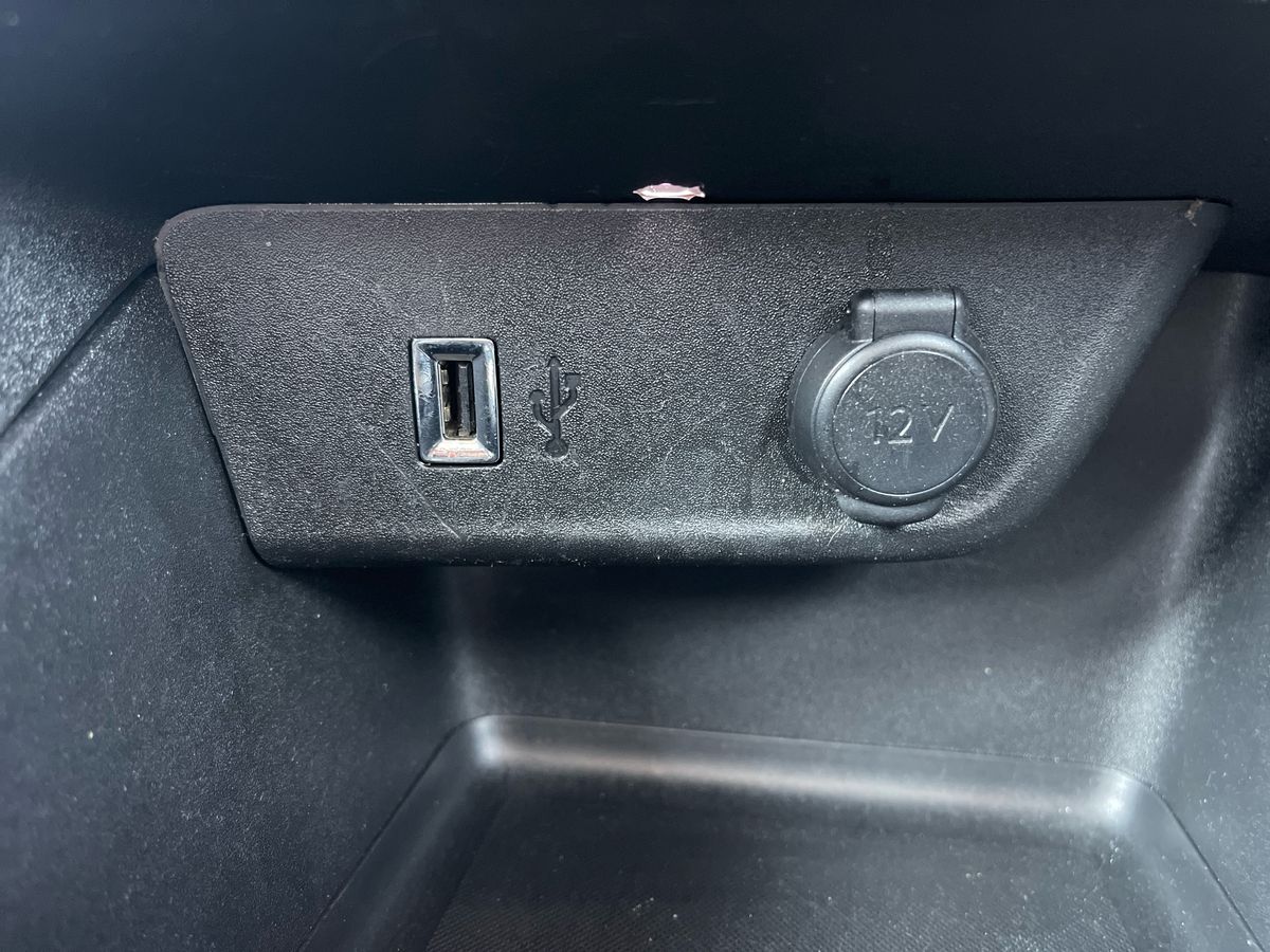 Vehicle 29