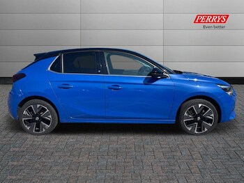 Used Vauxhall Corsa 2022 for sale - 75542037: Photo