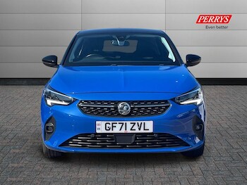 Used Vauxhall Corsa 2022 for sale - 75542037: Photo