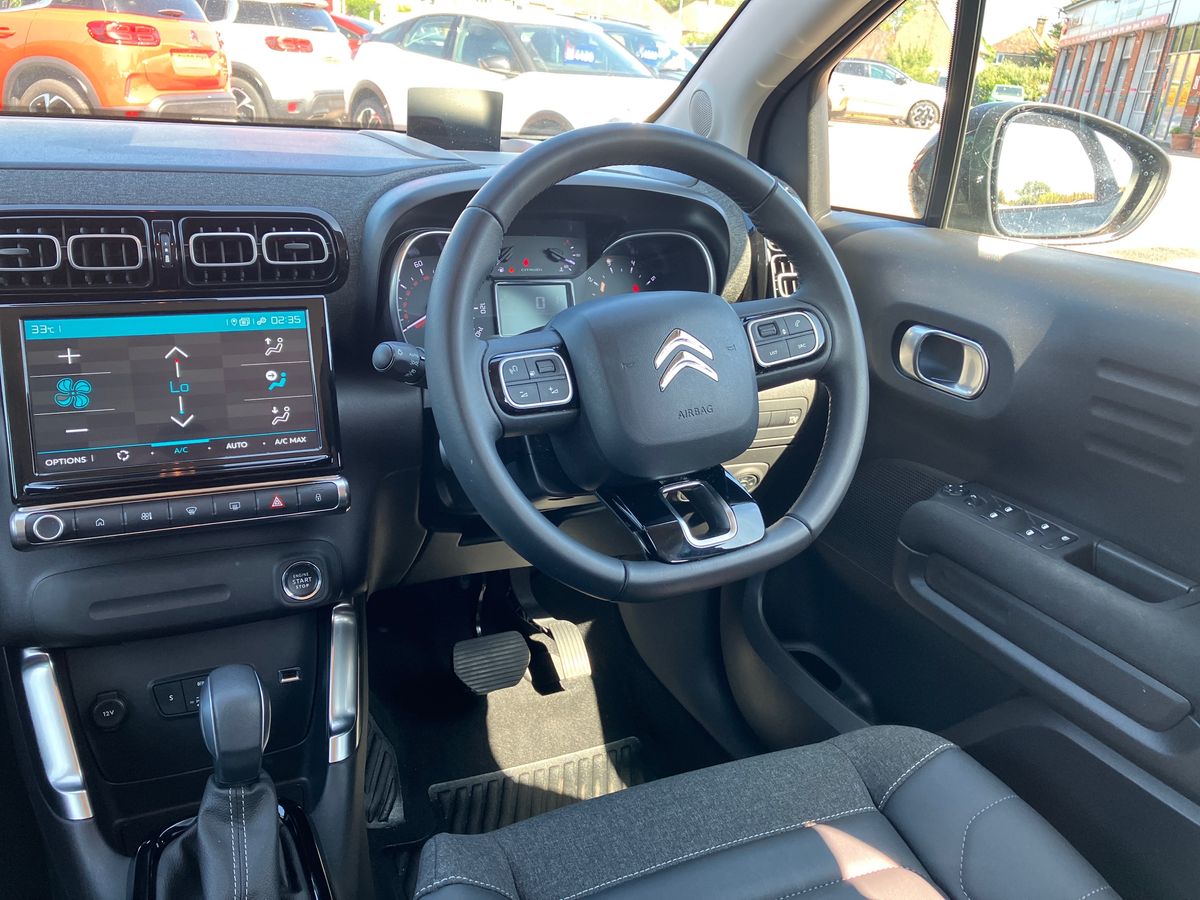 Vehicle 25