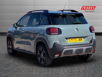 Used Citroen C3 Aircross 2023 for sale - 75480751: Photo