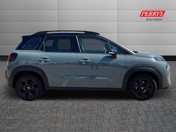 Used Citroen C3 Aircross 2023 for sale - 75480751: Photo