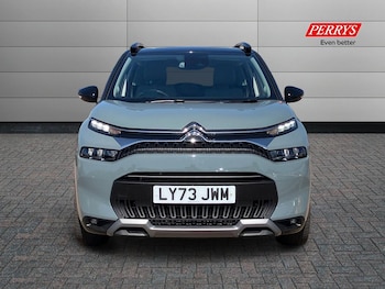 Used Citroen C3 Aircross 2023 for sale - 75480751: Photo