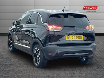 Used Vauxhall Crossland 2022 for sale - 76364478: Photo