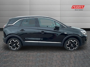 Used Vauxhall Crossland 2022 for sale - 76364478: Photo