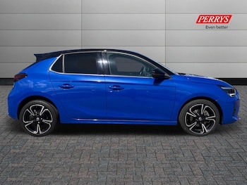 Used Vauxhall Corsa 2022 for sale - 75480761: Photo