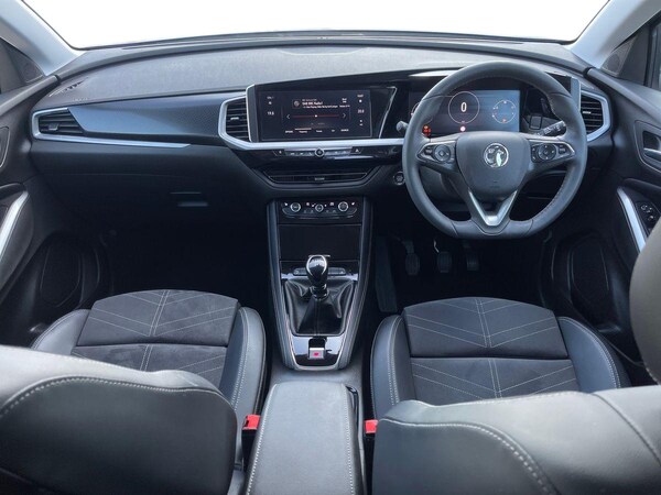 Used Vauxhall Grandland 2024 for sale - 76230588: Photo 10