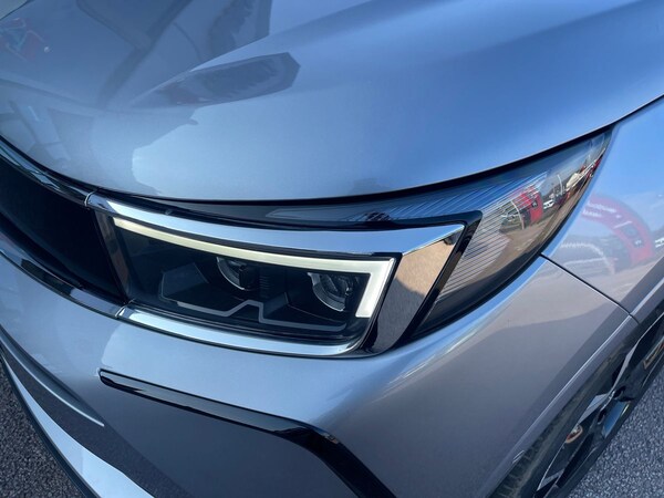 Used Vauxhall Grandland 2024 for sale - 76230588: Photo 15