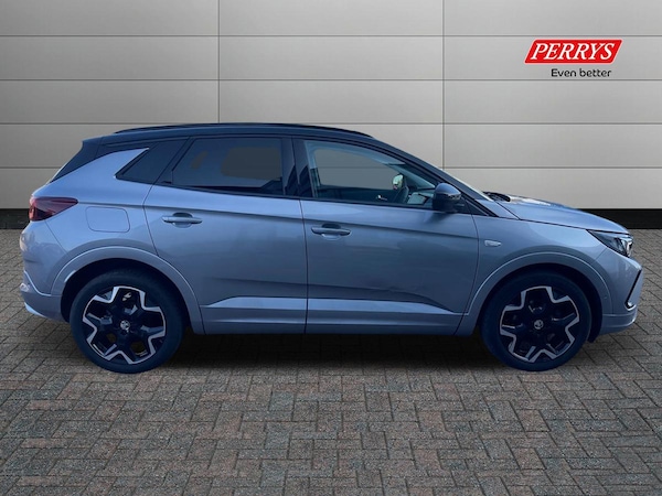 Used Vauxhall Grandland 2024 for sale - 76230588: Photo 3