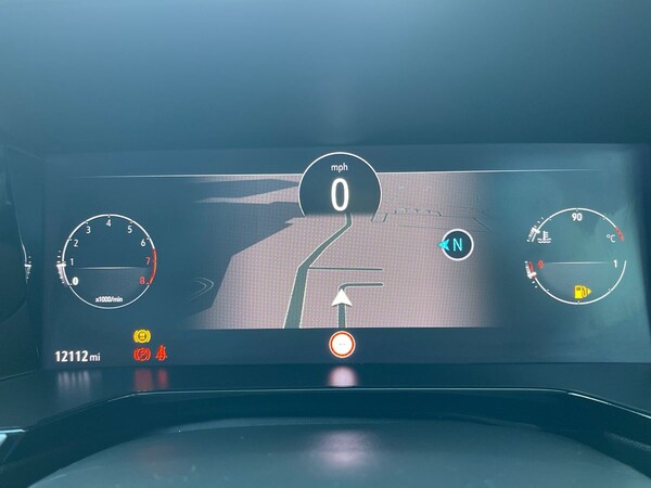 Used Vauxhall Grandland 2024 for sale - 76230588: Photo 42