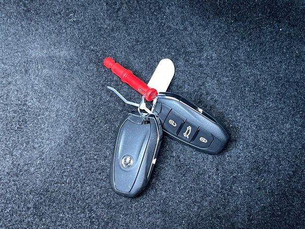 Used Vauxhall Grandland 2024 for sale - 76230588: Photo 43