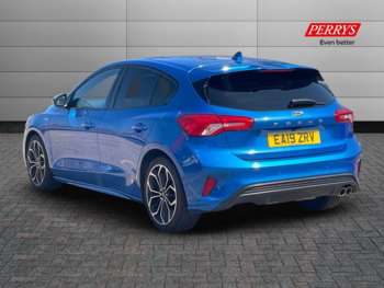 Used Ford Focus 2019 for sale - 75250438: Photo