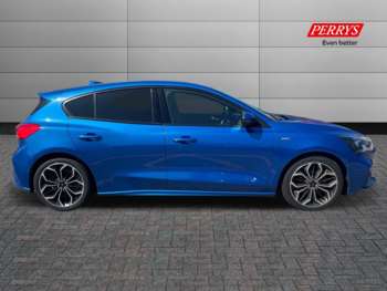 Used Ford Focus 2019 for sale - 75250438: Photo