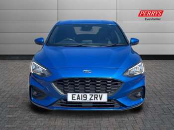 Used Ford Focus 2019 for sale - 75250438: Photo