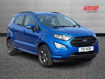 Used Ford Ecosport 2022 for sale - 75711159: Photo