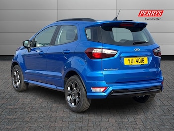 Used Ford Ecosport 2022 for sale - 75711159: Photo