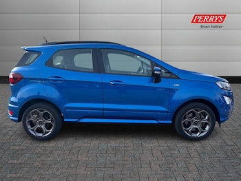 Used Ford Ecosport 2022 for sale - 75711159: Photo