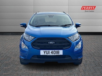 Used Ford Ecosport 2022 for sale - 75711159: Photo