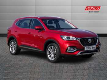 2022 - 1.5 T-GDI Excite 5dr DCT Hatchback