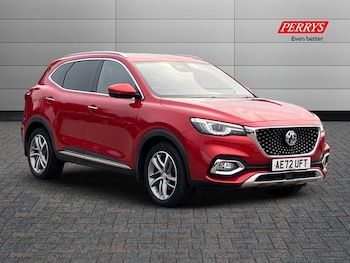 Used MG MG HS 2022 for sale - 76230590: Photo