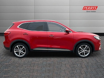 Used MG MG HS 2022 for sale - 76230590: Photo
