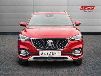 Used MG MG HS 2022 for sale - 76230590: Photo
