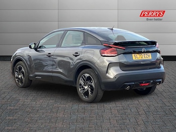 Used Citroen C4 2022 for sale - 76364498: Photo