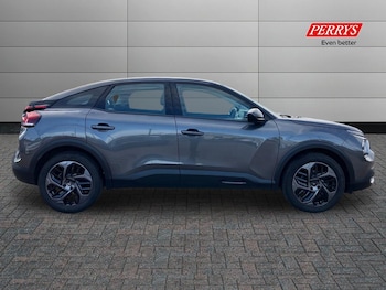 Used Citroen C4 2022 for sale - 76364498: Photo