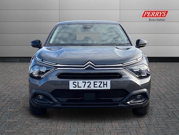 Used Citroen C4 2022 for sale - 76364498: Photo