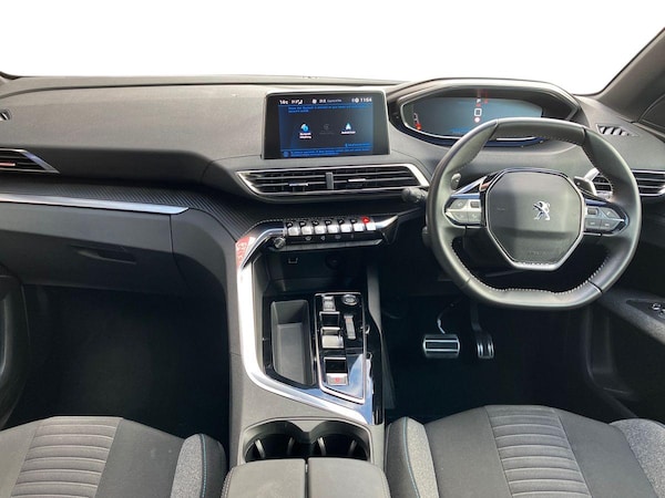 Used Peugeot 3008 2023 for sale - 76158330: Photo 10