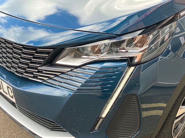 Used Peugeot 3008 2023 for sale - 76158330: Photo 15