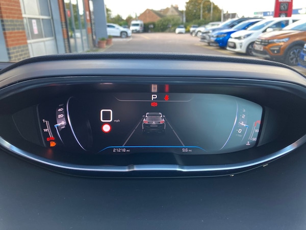 Used Peugeot 3008 2023 for sale - 76158330: Photo 16