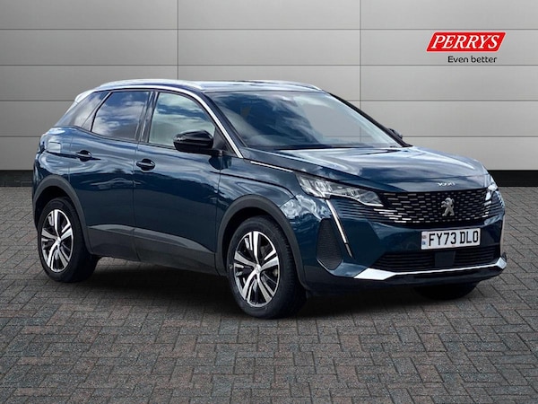 Used Peugeot 3008 2023 for sale - 76158330: Photo 1