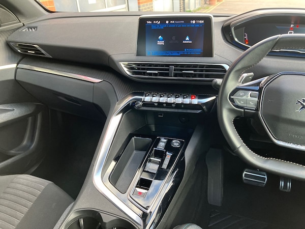 Used Peugeot 3008 2023 for sale - 76158330: Photo 20