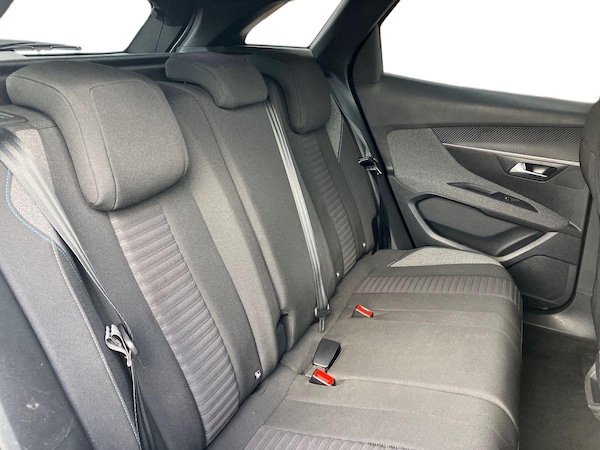 Used Peugeot 3008 2023 for sale - 76158330: Photo 22