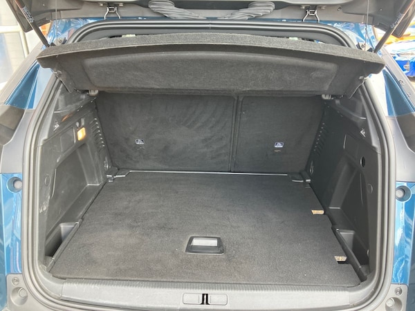 Used Peugeot 3008 2023 for sale - 76158330: Photo 23