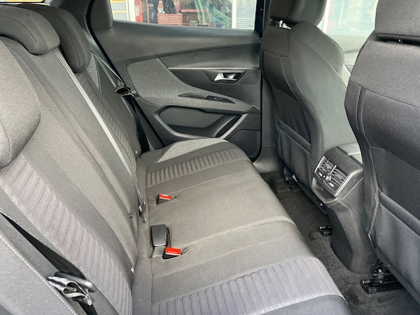 Used Peugeot 3008 2023 for sale - 76158330: Photo 25