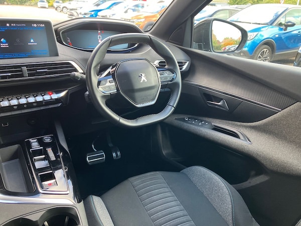 Used Peugeot 3008 2023 for sale - 76158330: Photo 29