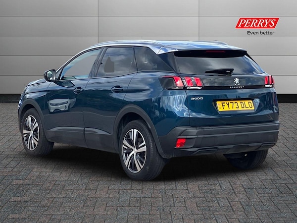 Used Peugeot 3008 2023 for sale - 76158330: Photo 2