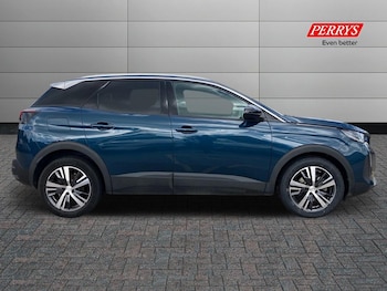 Used Peugeot 3008 2023 for sale - 76158330: Photo 3