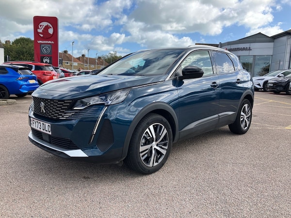 Used Peugeot 3008 2023 for sale - 76158330: Photo 44