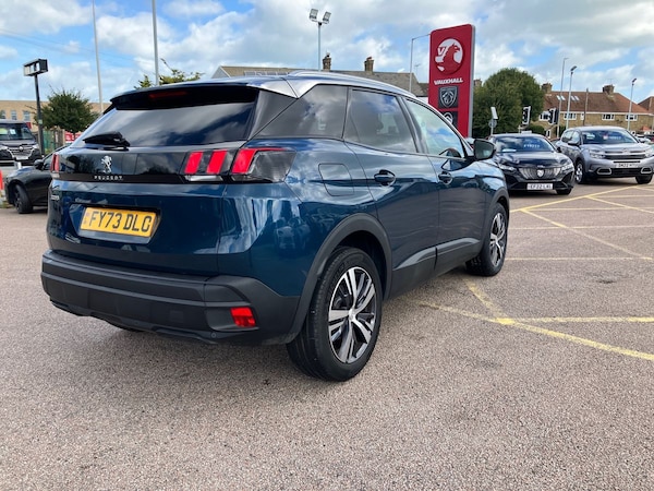 Used Peugeot 3008 2023 for sale - 76158330: Photo 45