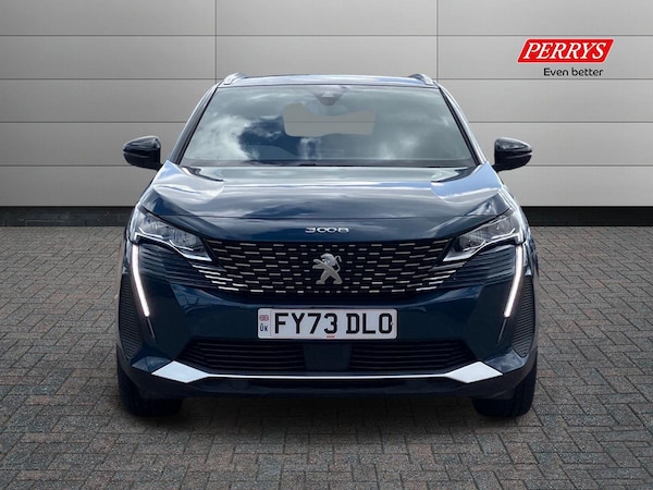 Used Peugeot 3008 2023 for sale - 76158330: Photo 4