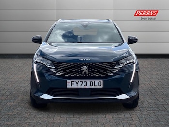 Used Peugeot 3008 2023 for sale - 76158330: Photo 4