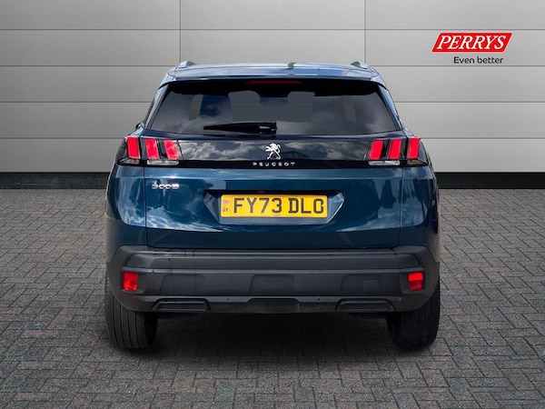 Used Peugeot 3008 2023 for sale - 76158330: Photo 5