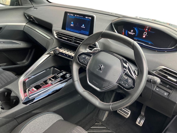 Used Peugeot 3008 2023 for sale - 76158330: Photo 9