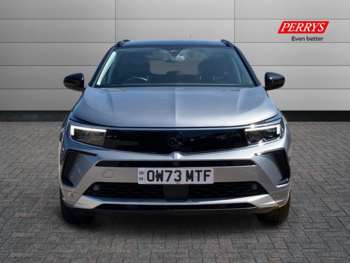 Used Vauxhall Grandland 2023 for sale - 75250451: Photo