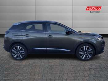 Used Peugeot 3008 2020 for sale - 73721741: Photo