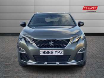 Used Peugeot 3008 2020 for sale - 73721741: Photo