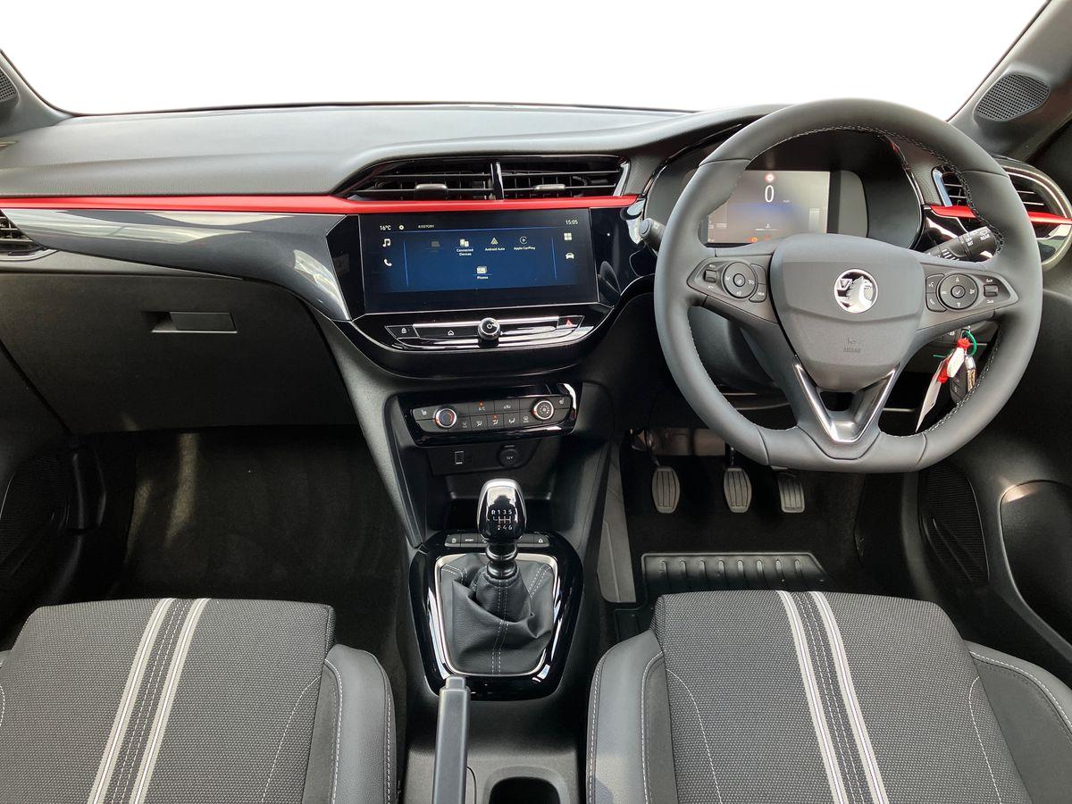 Used Vauxhall Corsa 2025 for sale - 76090215: Photo 10
